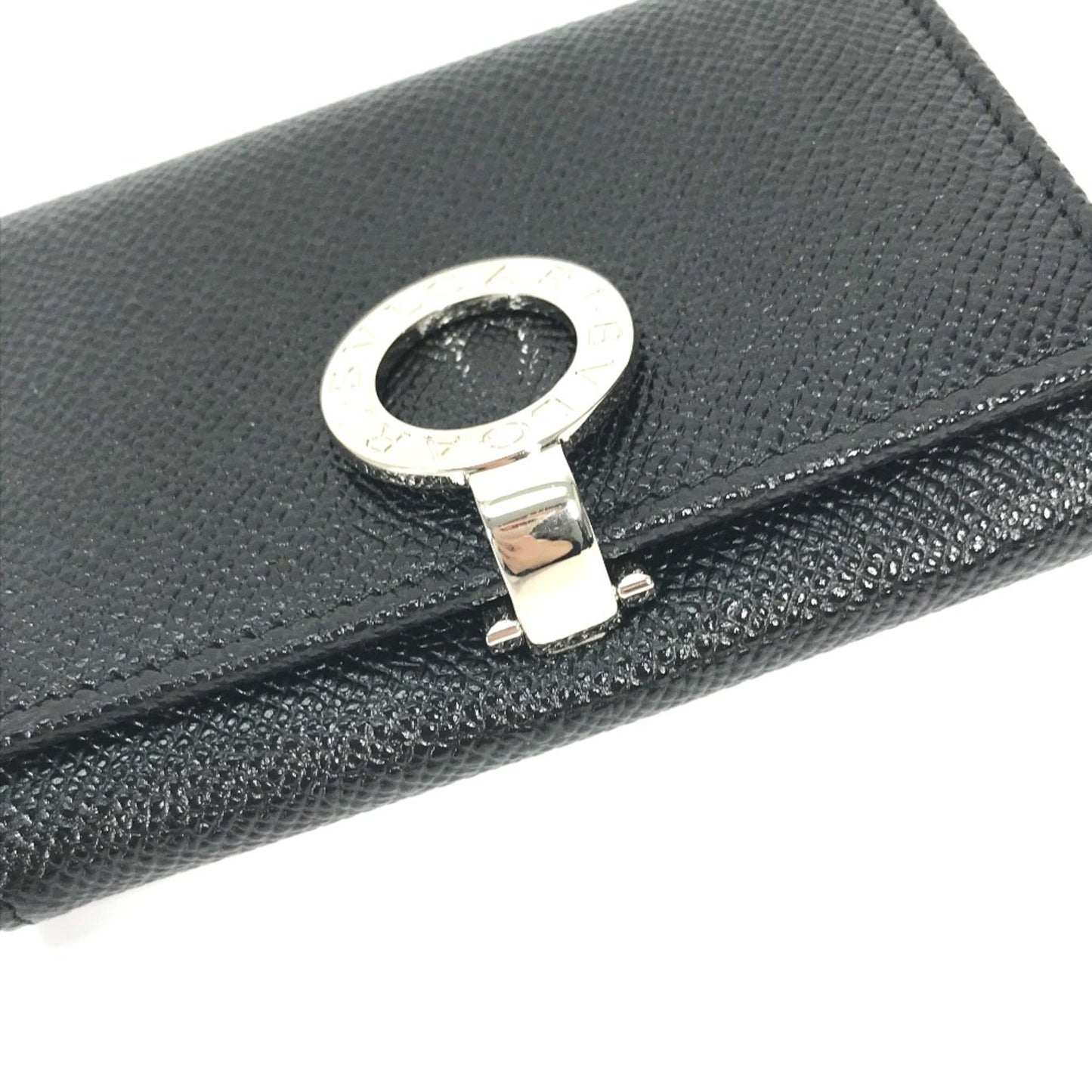 Bvlgari Others Black Cases