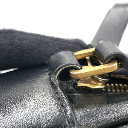 Saint Laurent Others Black Shoulder Bags