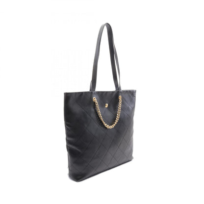 Chanel Others Black Tote Bags