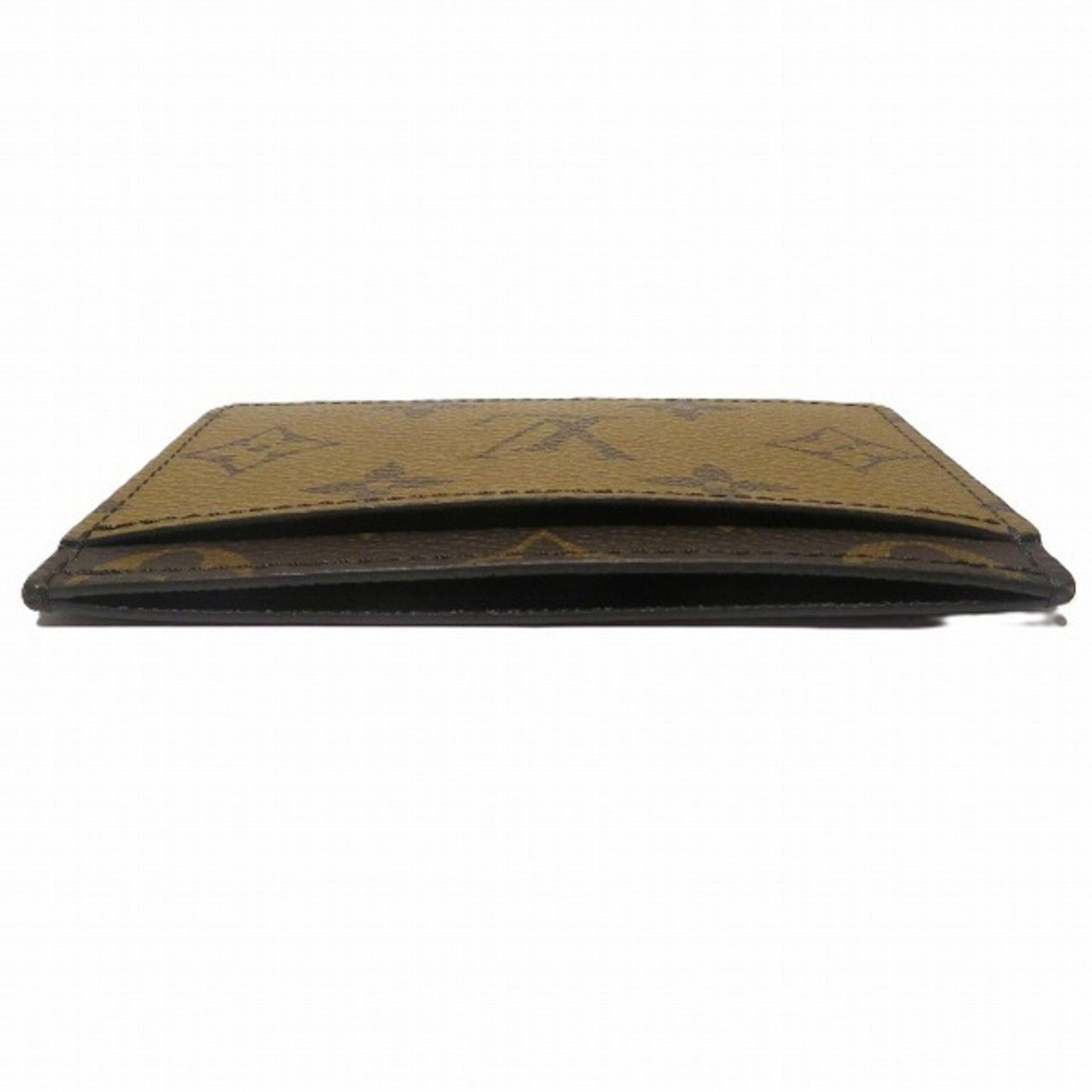 Louis Vuitton Monogram Canvas Brown Cases