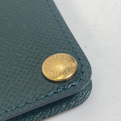 Louis Vuitton Others Green Briefcases