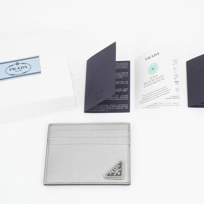 Prada Others Silver Cases