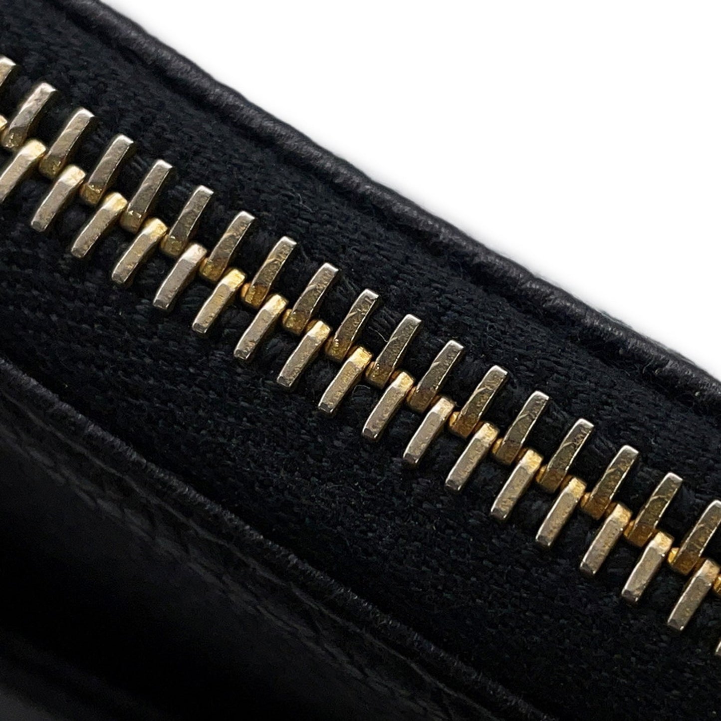 Chanel Calfskin Black Shoulder Bags