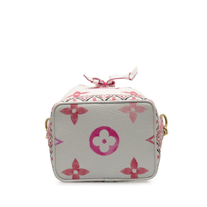 Louis Vuitton Pvc Pink Shoulder Bags