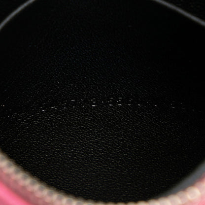 Balenciaga Others Pink Clutch Bags