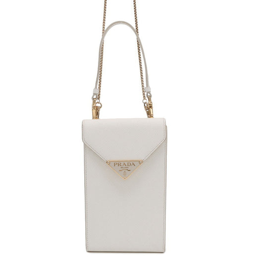 Prada Others White Handbags