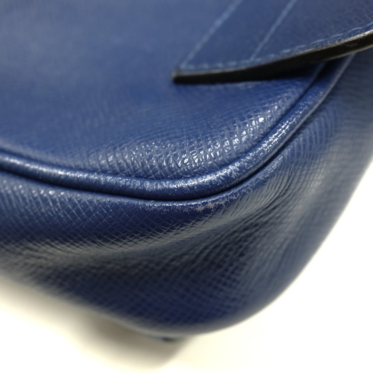 Louis Vuitton Others Blue Crossbody Bags
