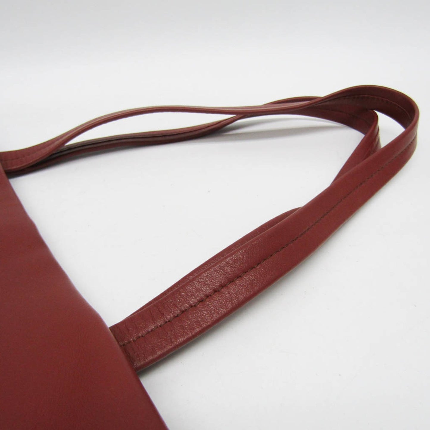 Chloé Others Red Tote Bags