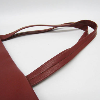 Chloé Others Red Tote Bags
