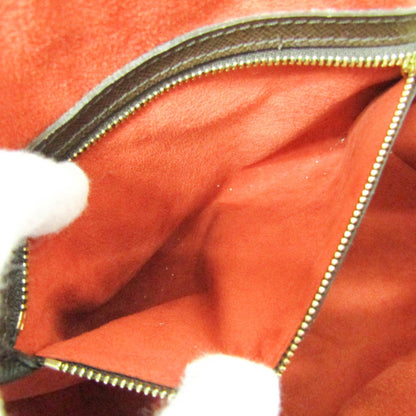 Louis Vuitton Monogram Canvas Brown Handbags