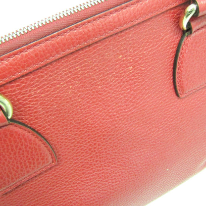 Gucci Others Red Handbags