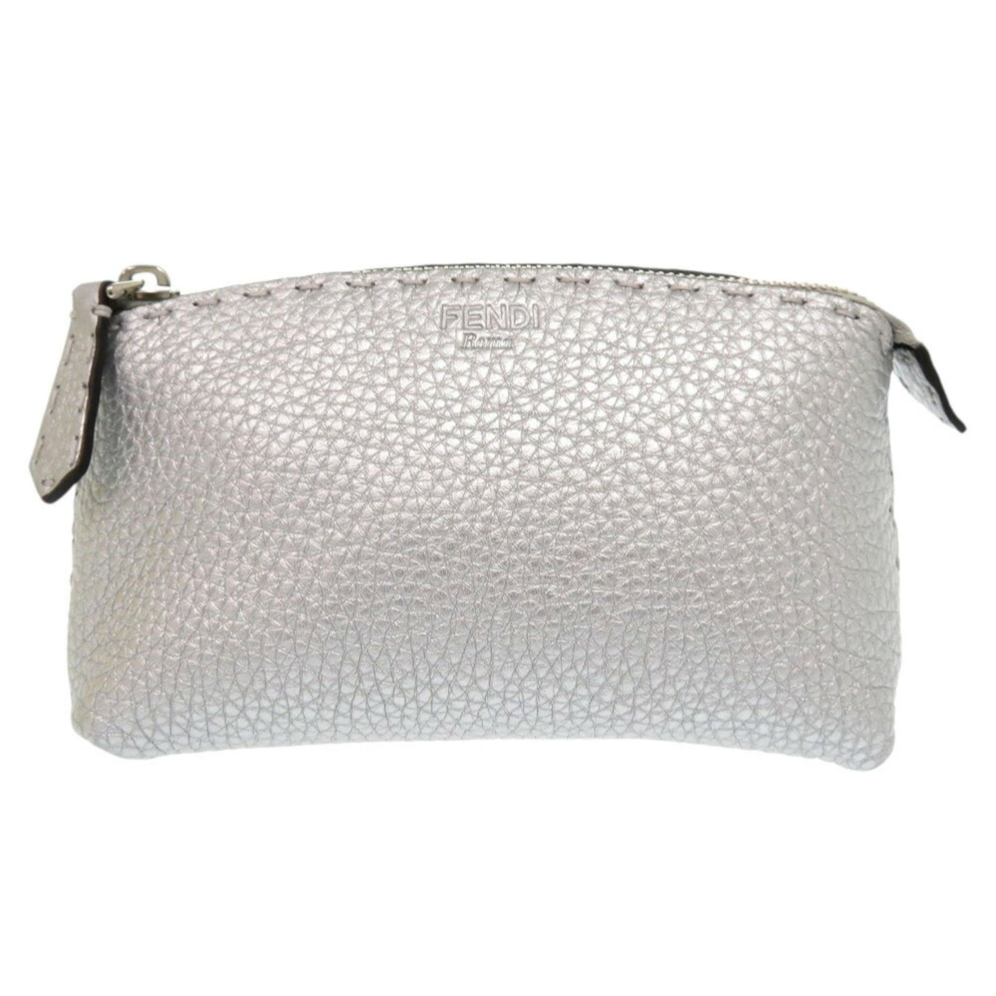 Fendi Others Silver Small Bags