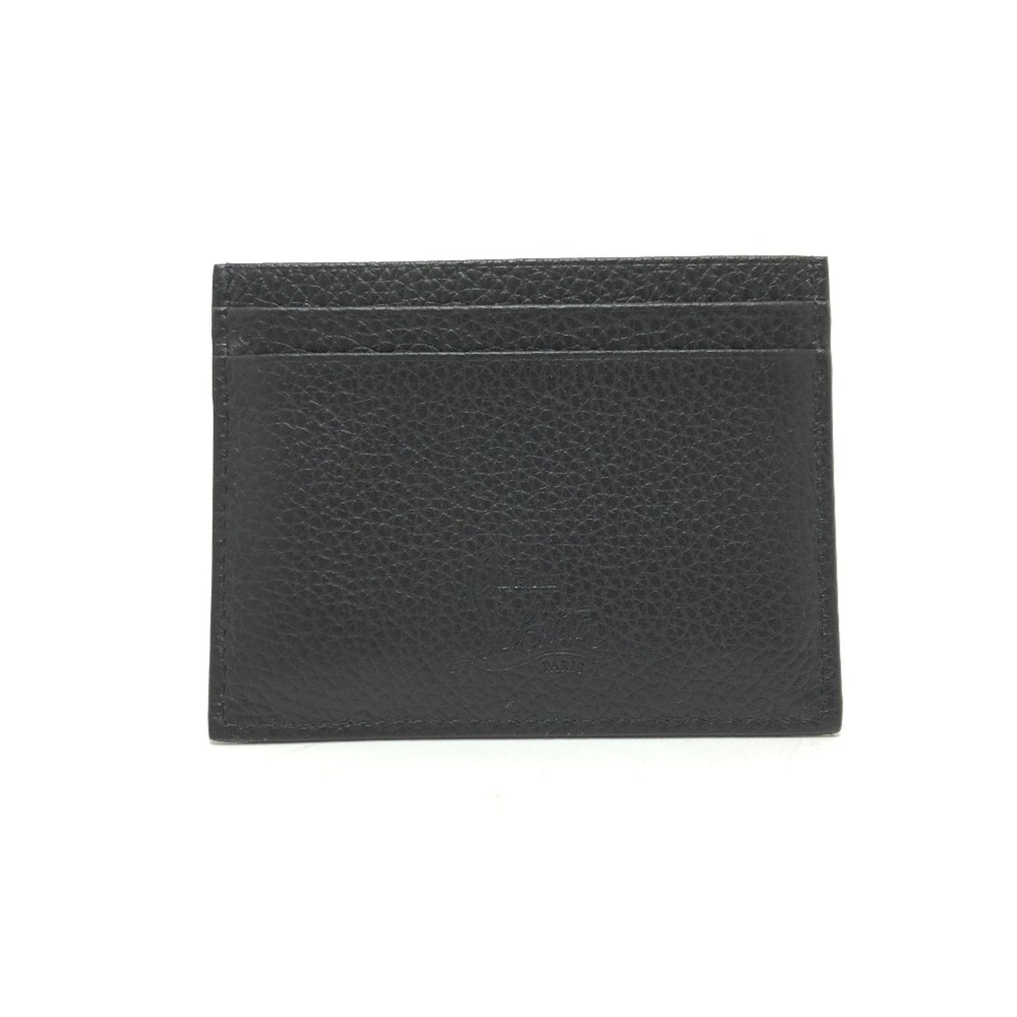 Christian Louboutin Others Black Cases