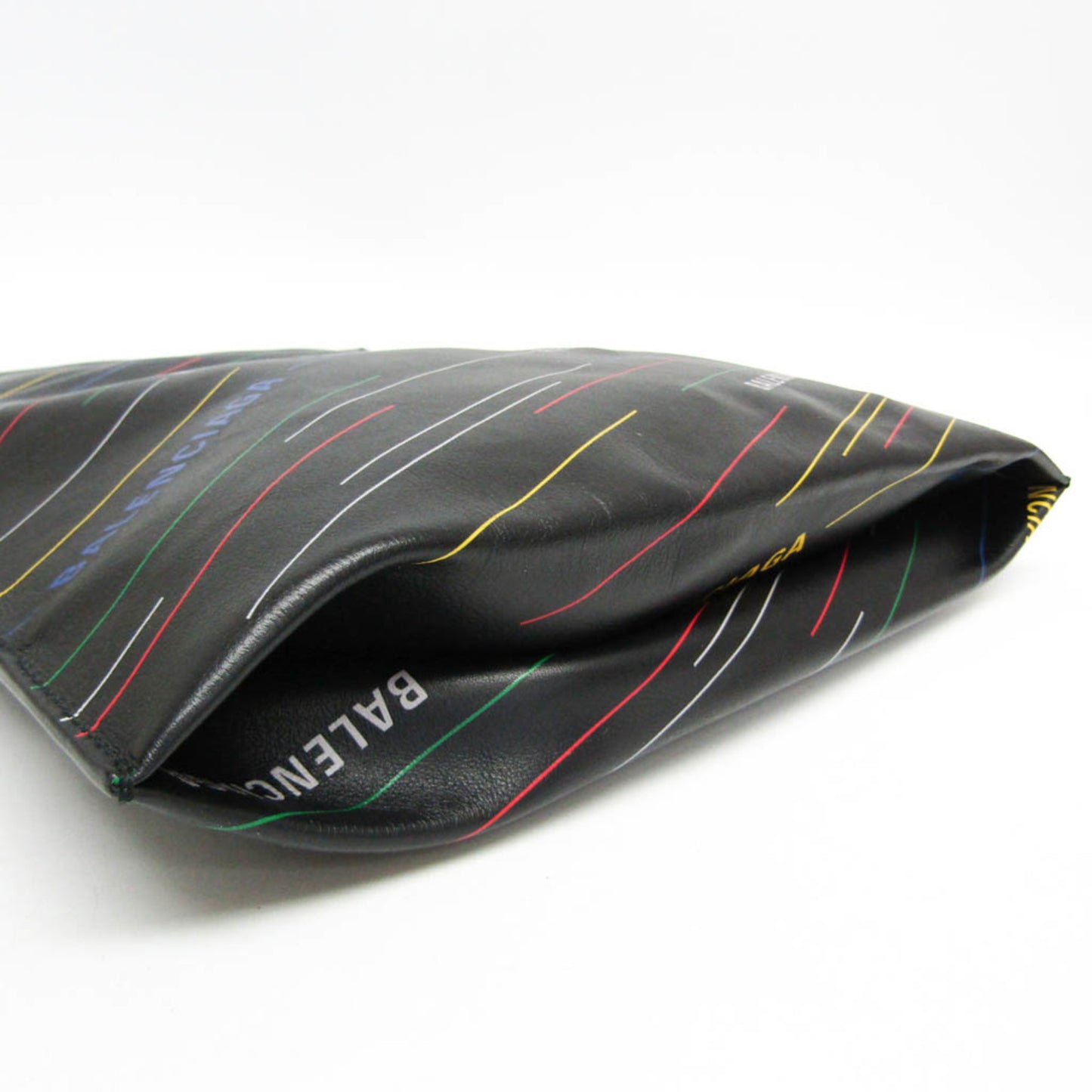 Balenciaga Others Black Clutch Bags