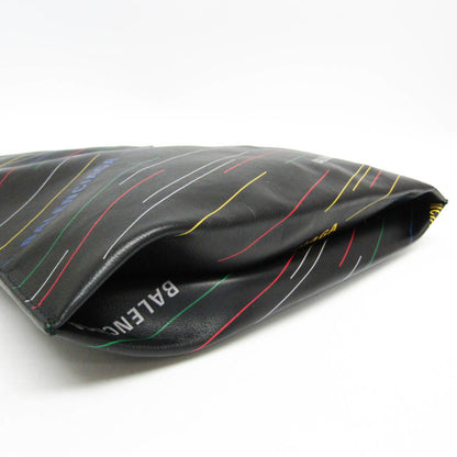 Balenciaga Others Black Clutch Bags