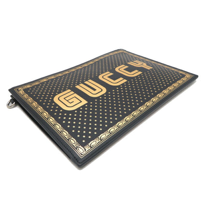 Gucci Others Black Clutch Bags
