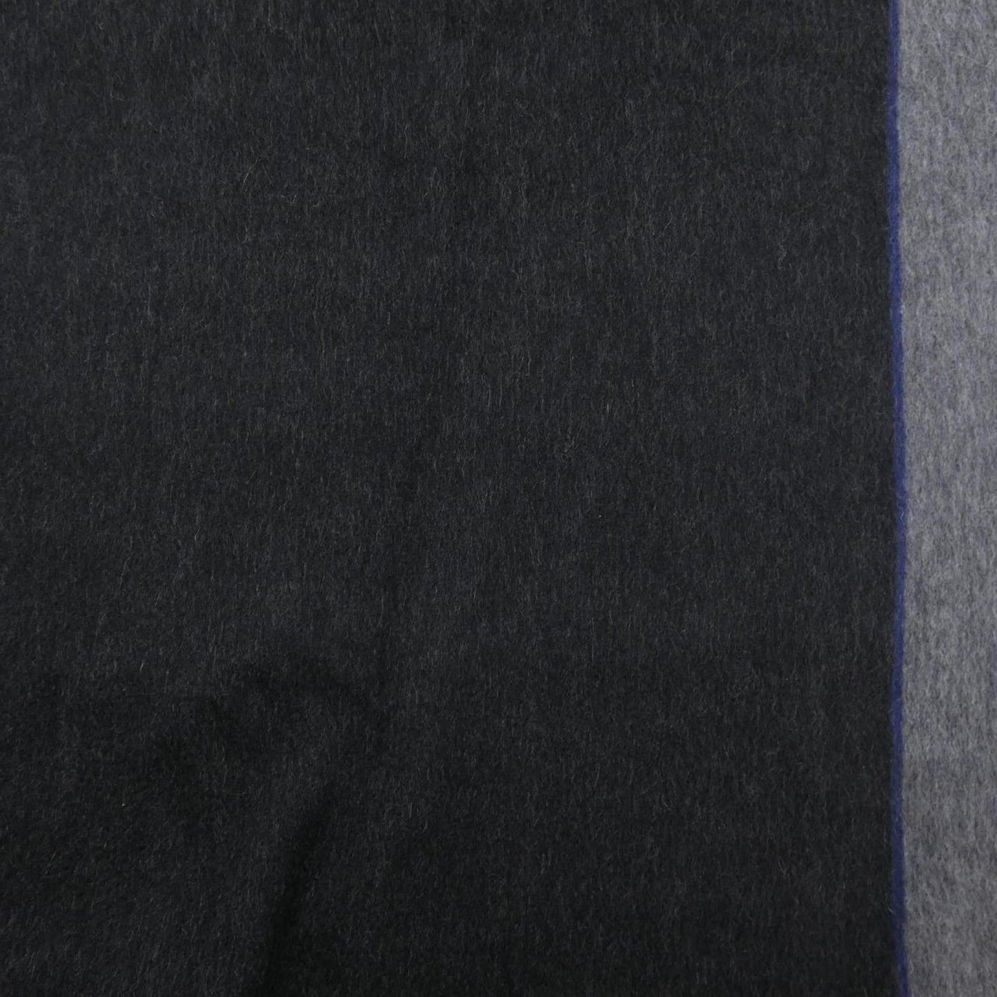 Louis Vuitton Cashmere Black Scarves
