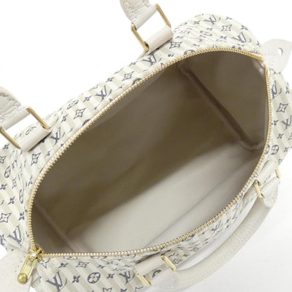 Louis Vuitton Canvas Blue Travel Bags