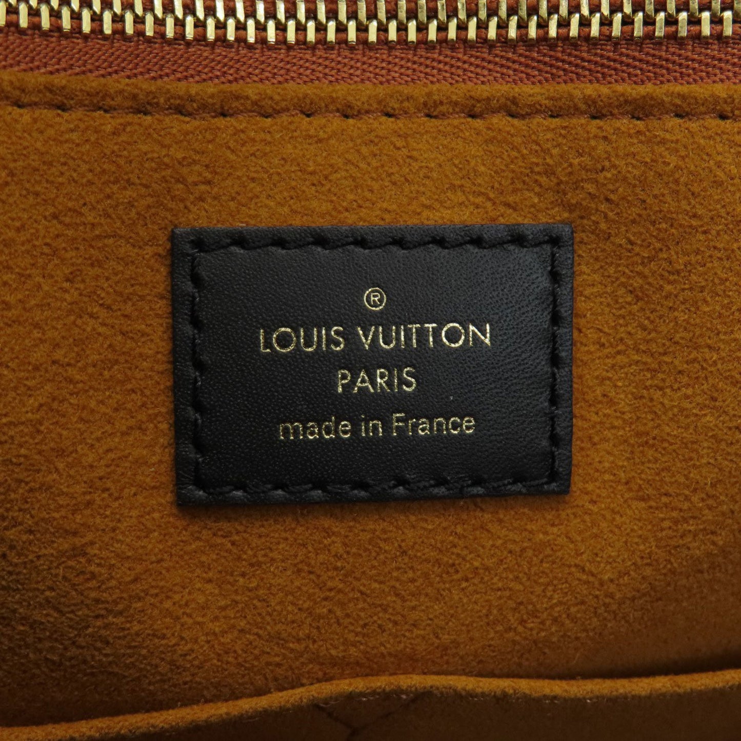 Louis Vuitton Empreinte Black Tote Bags