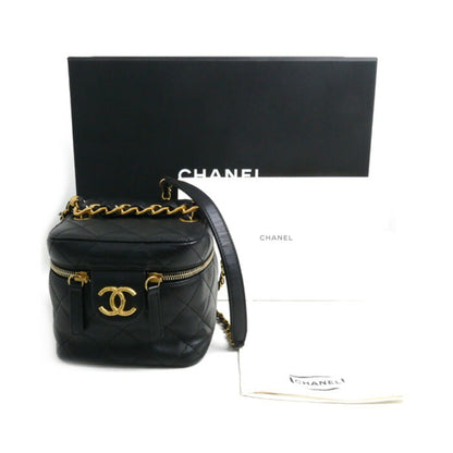 Chanel Others Black Shoulder Bags