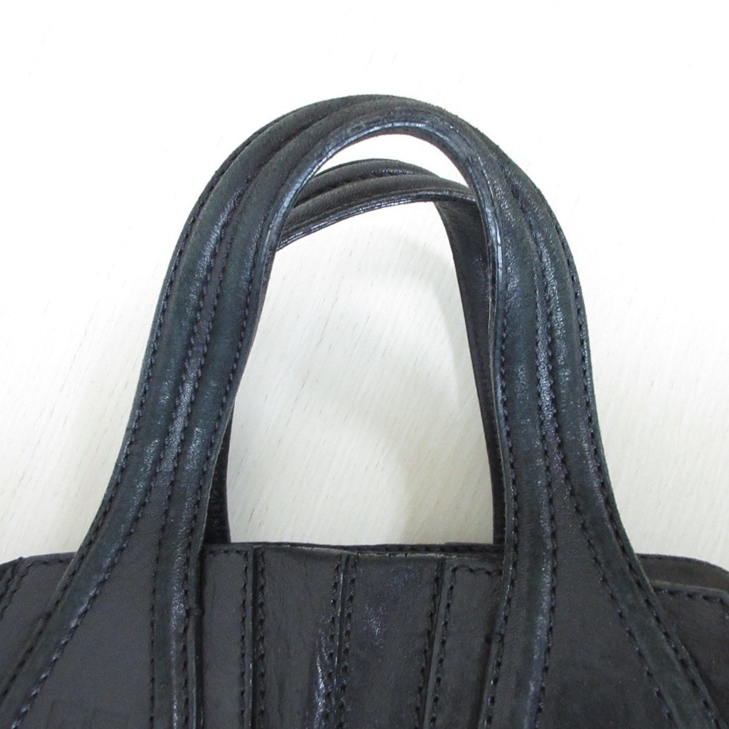 Givenchy Others Black Handbags