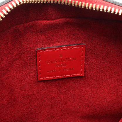 Louis Vuitton Epi Red Handbags