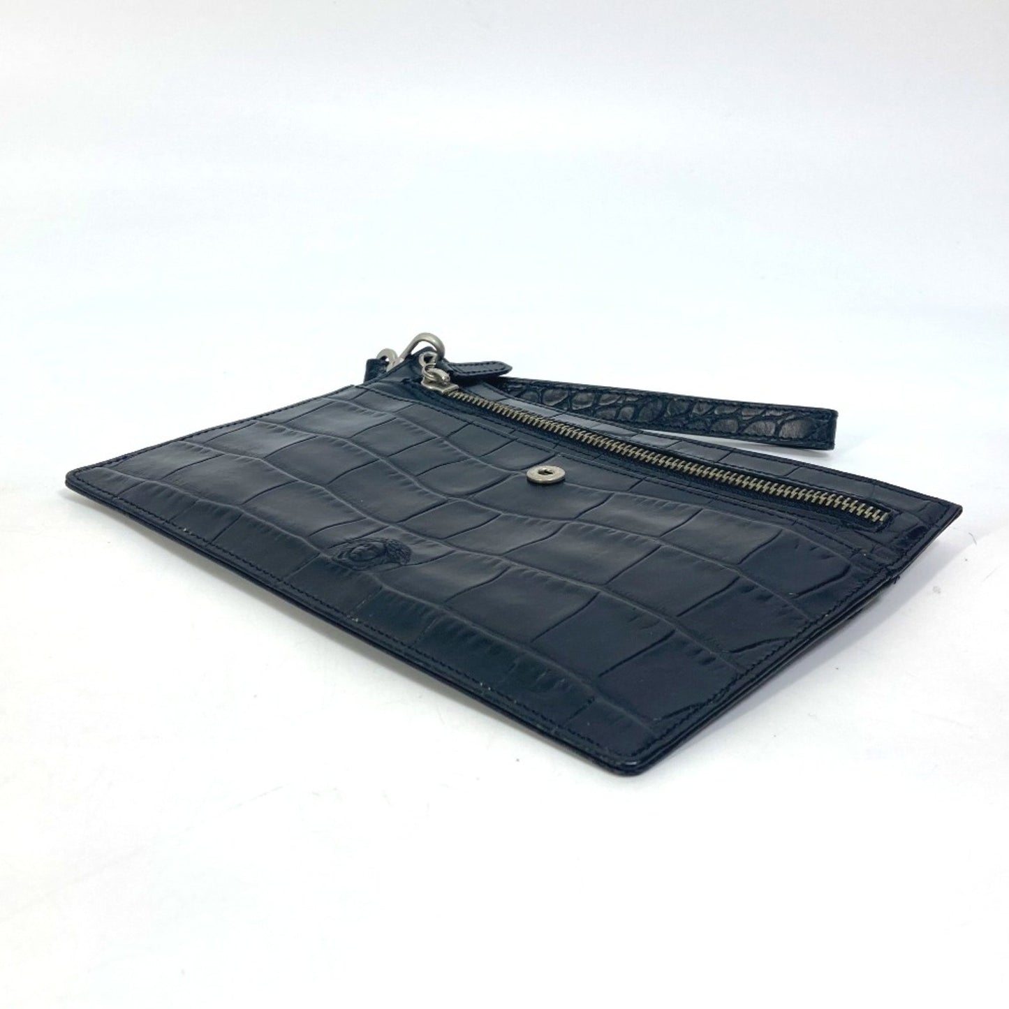 Versace Others Black Clutch Bags