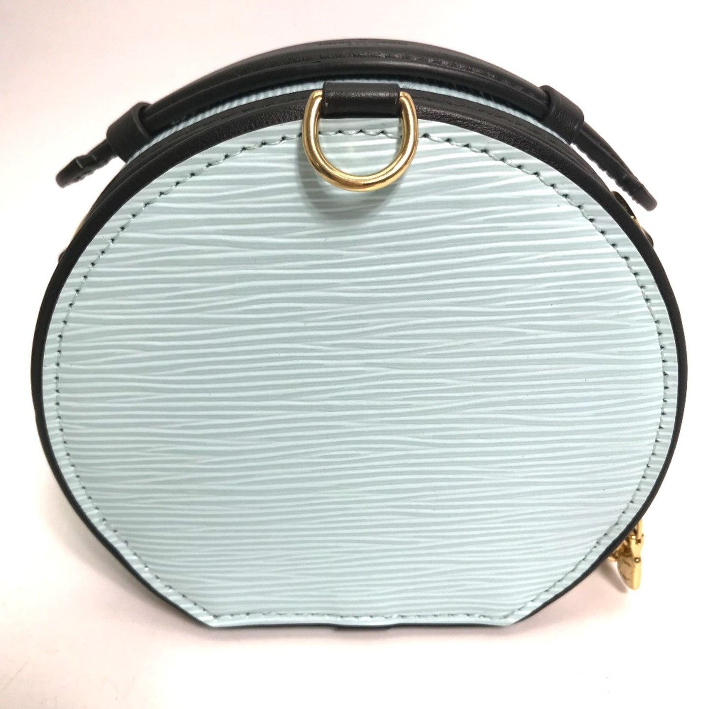 Louis Vuitton Others Blue Shoulder Bags