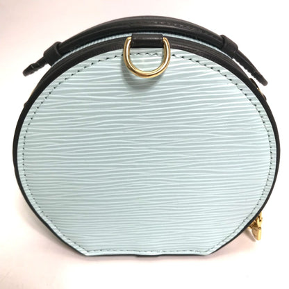 Louis Vuitton Others Blue Shoulder Bags