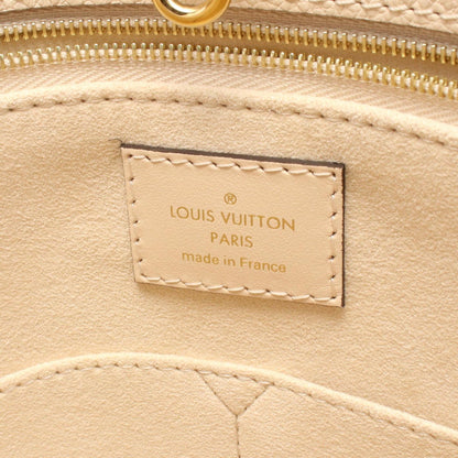 Louis Vuitton Empreinte White Tote Bags