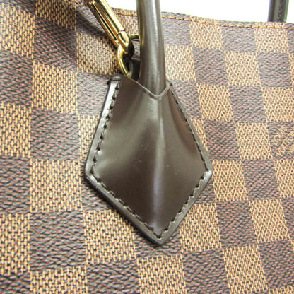 Louis Vuitton Monogram Canvas Brown Handbags