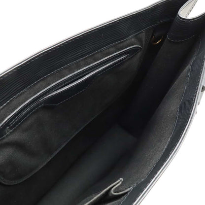 Louis Vuitton Epi Black Handbags
