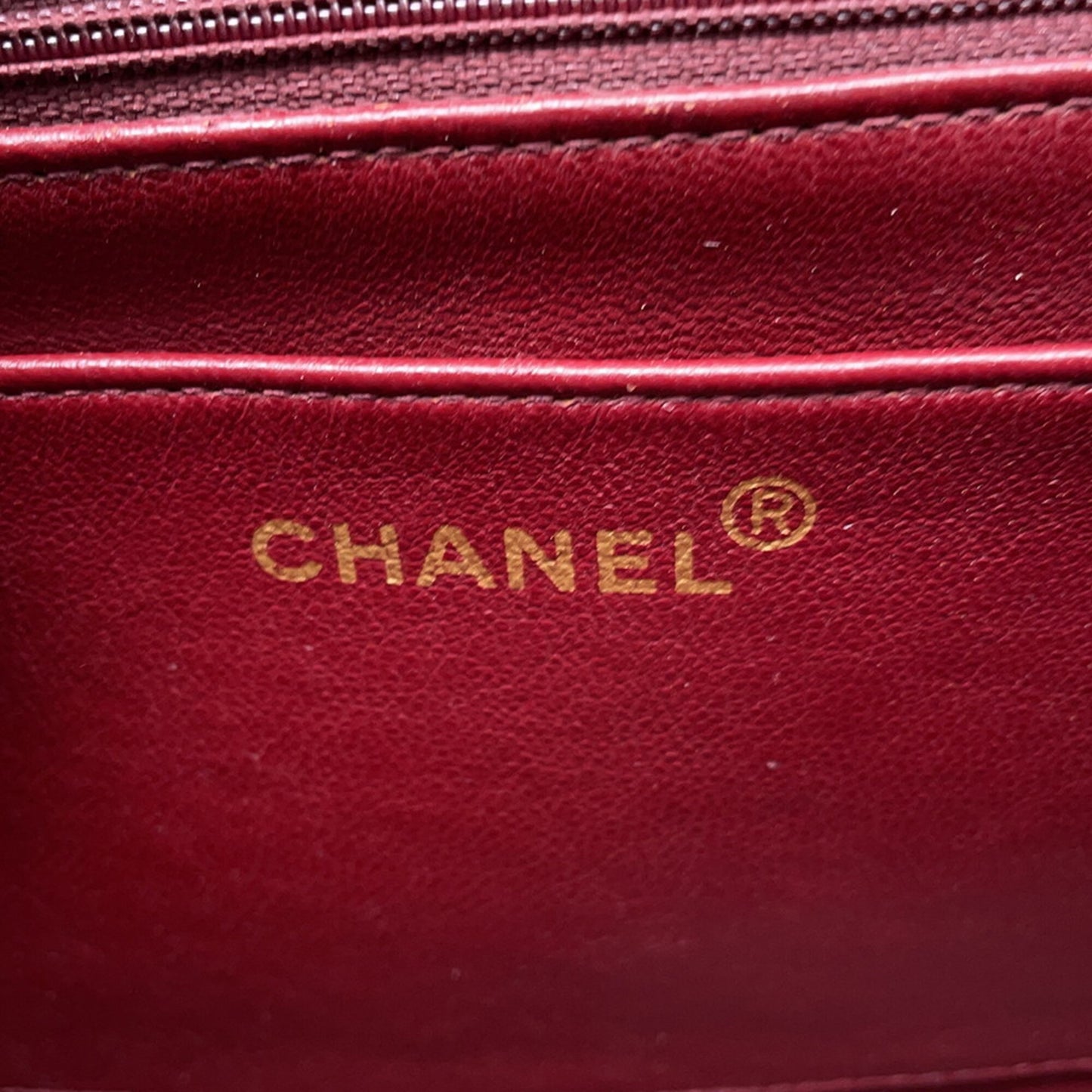 Chanel Others Black Shoulder Bags