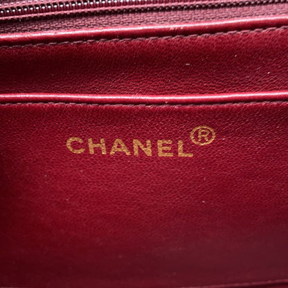 Chanel Others Black Shoulder Bags