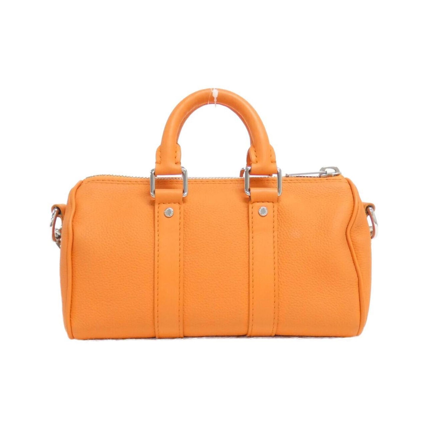 Louis Vuitton Others Orange Travel Bags