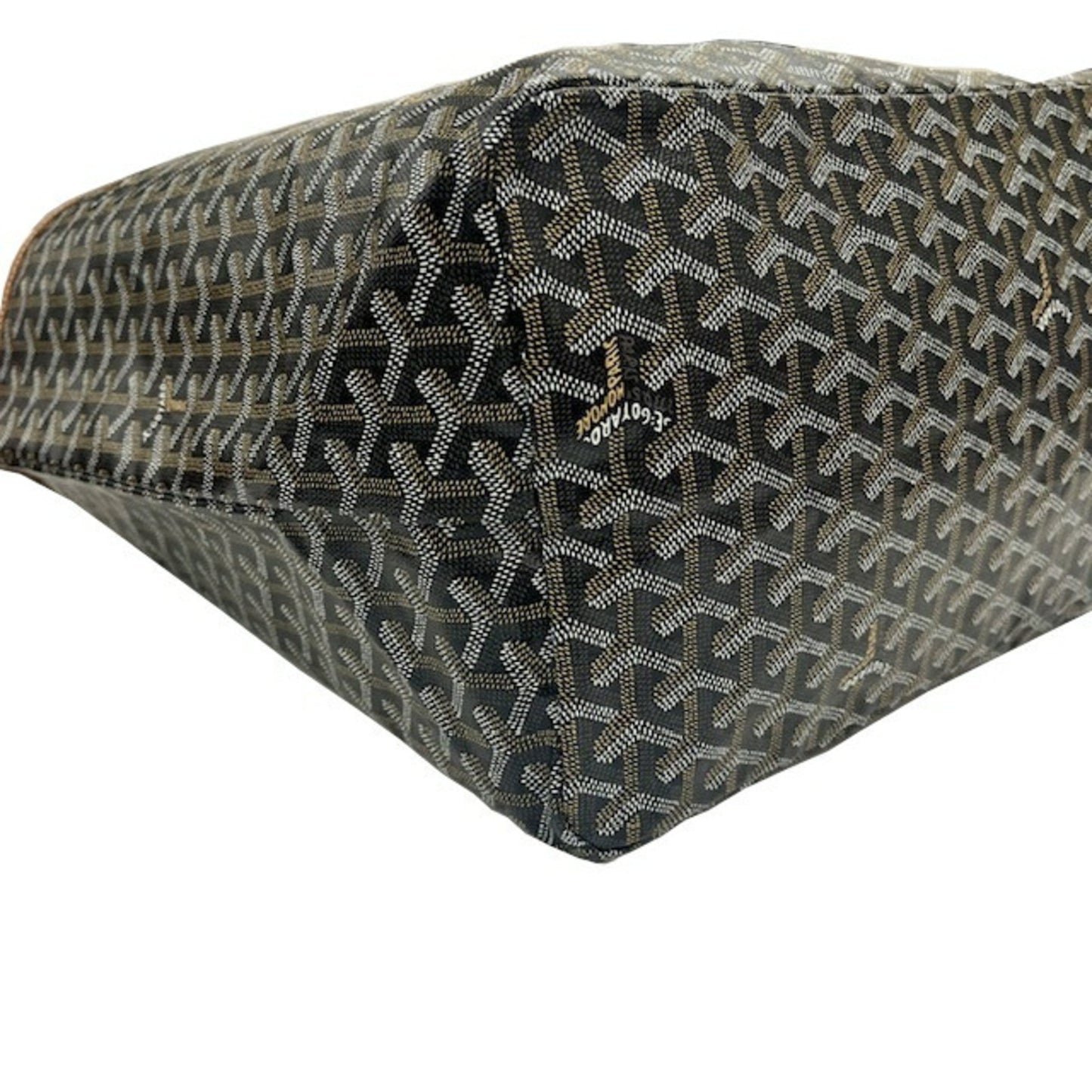 Goyard Others Black Tote Bags