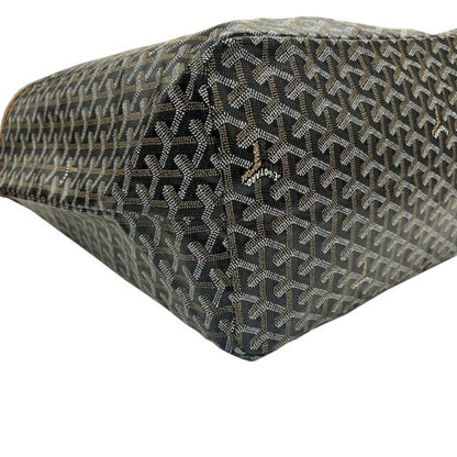 Goyard Others Black Tote Bags