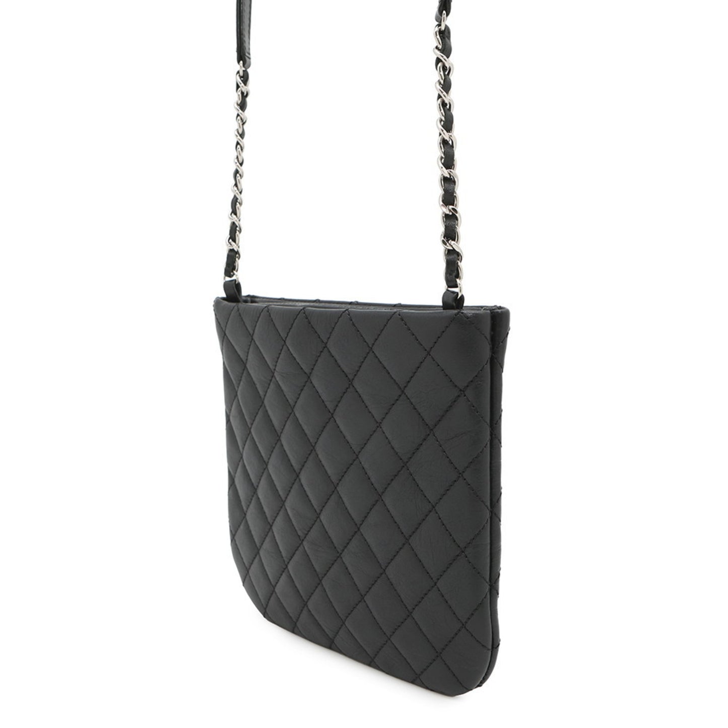 Chanel Others Black Shoulder Bags