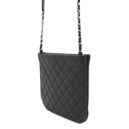 Chanel Others Black Shoulder Bags