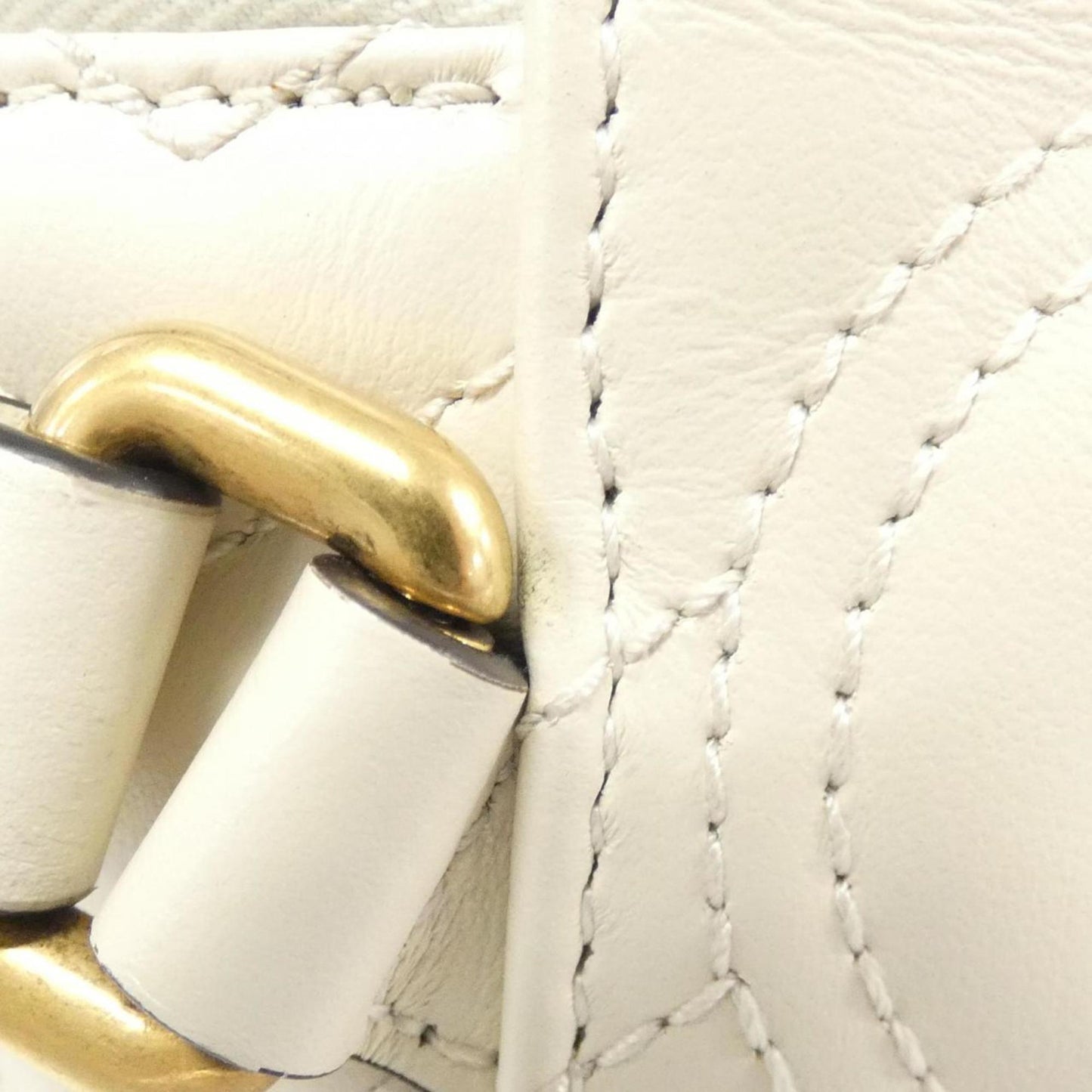 Gucci Others White Backpacks