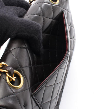 Chanel Others Black Shoulder Bags