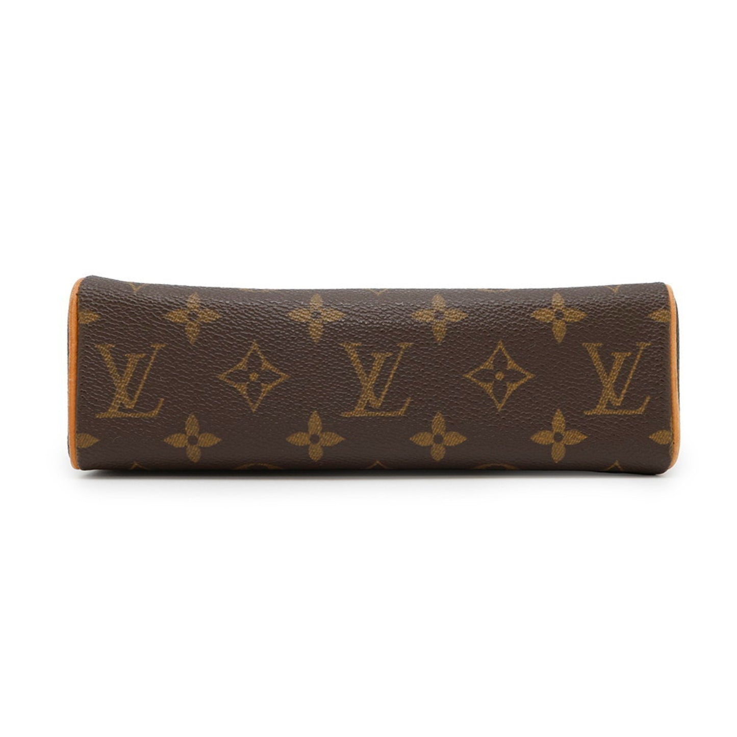 Louis Vuitton Monogram Canvas Red Handbags