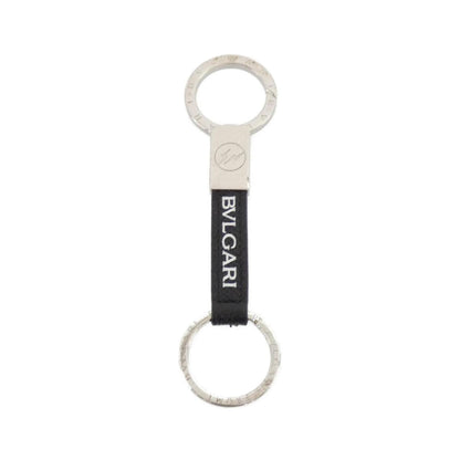 Bvlgari Others Black Key Rings