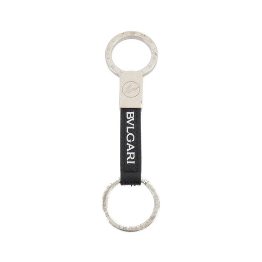 Bvlgari Others Black Key Rings