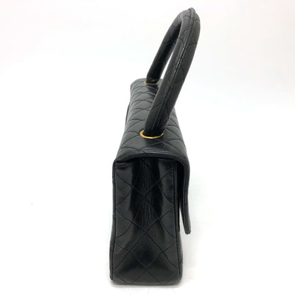 Chanel Others Black Handbags