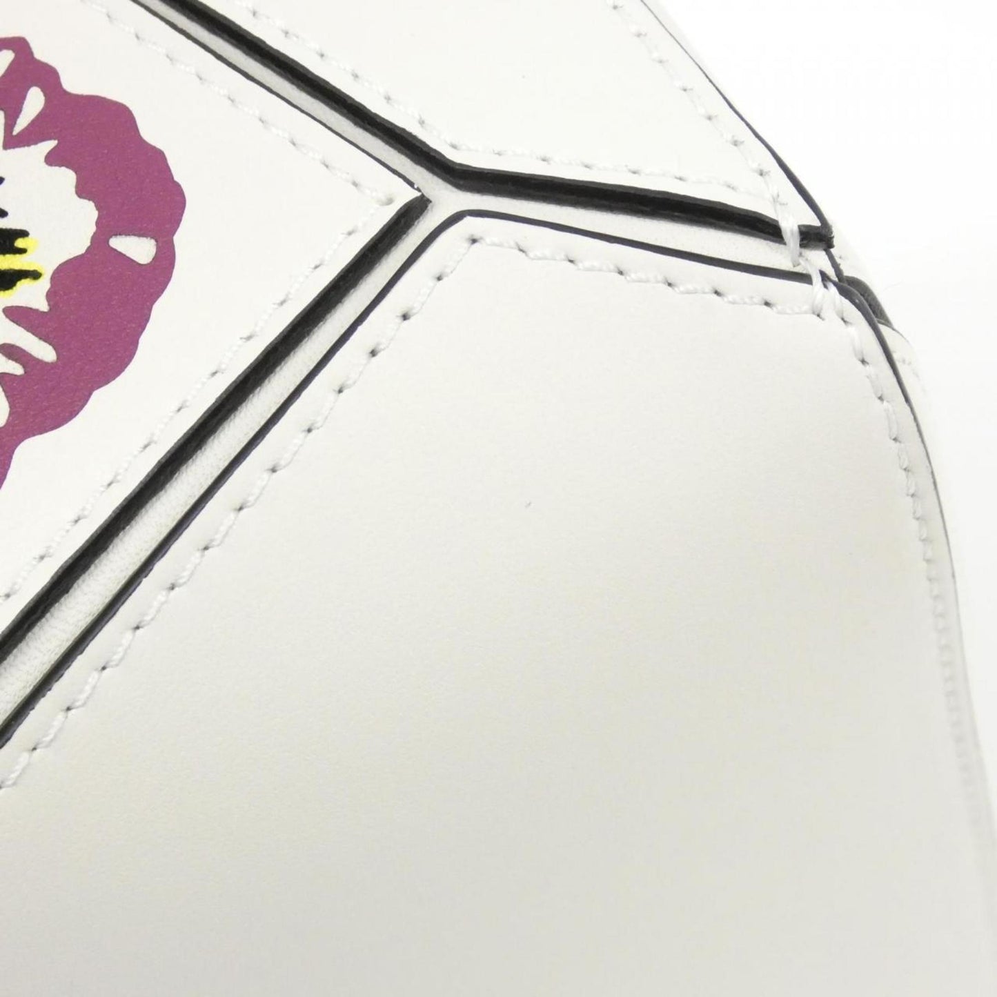 Loewe Others White Handbags
