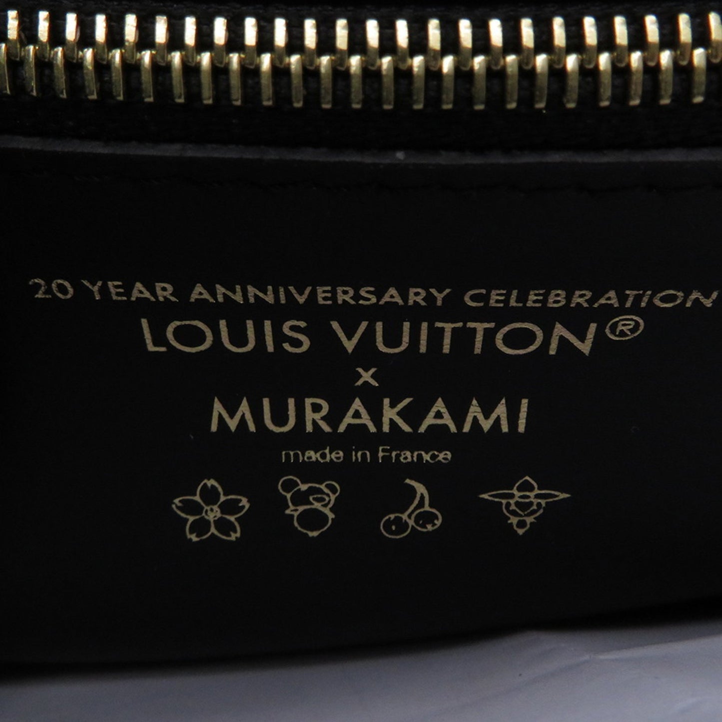 Louis Vuitton Epi Black Shoulder Bags