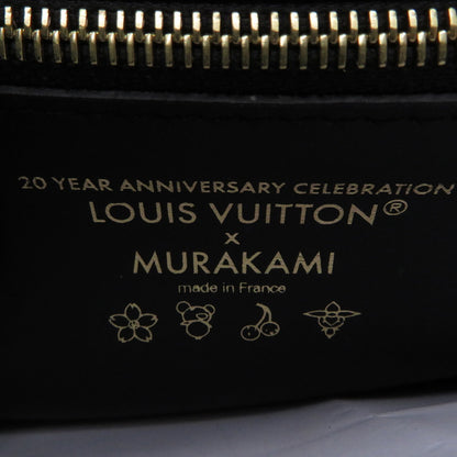 Louis Vuitton Epi Black Shoulder Bags