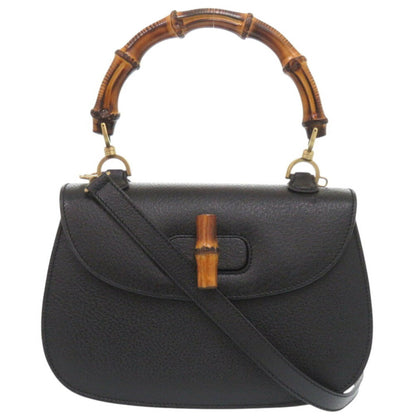 Gucci Others Black Handbags