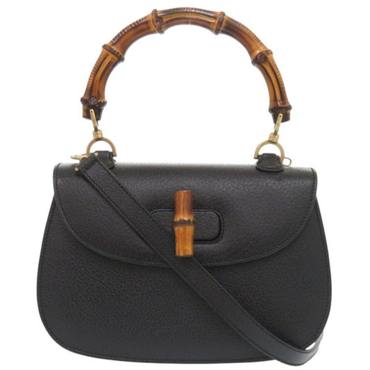 Gucci Others Black Handbags